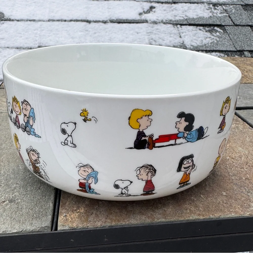 Pet Food Dish